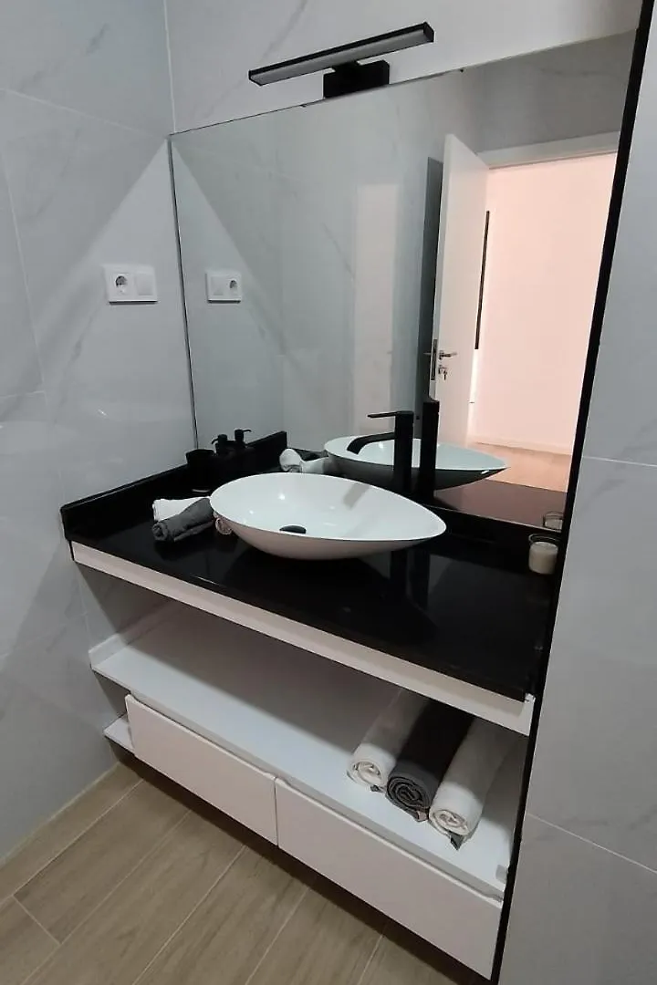 Sunset Apartment Mindelo