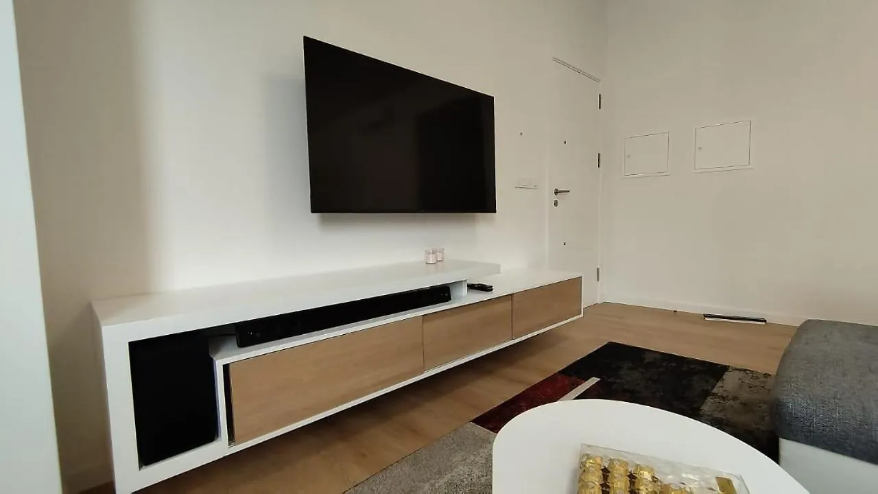Sunset Apartment Mindelo